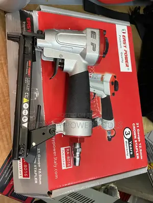Crown Stapler Easy Power