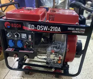 Diesel Welding Generator Edon