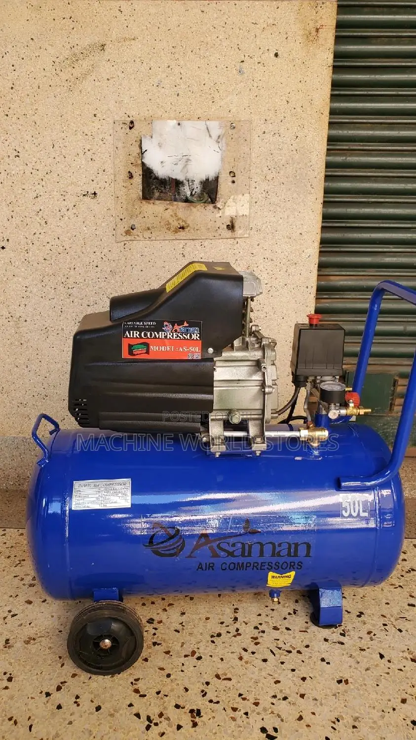 50L Air Compressor Normal( Asaman)