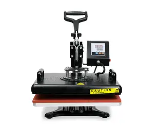 Tumbler Press Heat Press Machine Tumbler Sublimation 8in1
