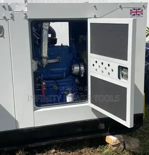 Diesel Generator 30kva
