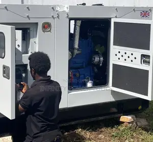 Diesel Generator 30kva