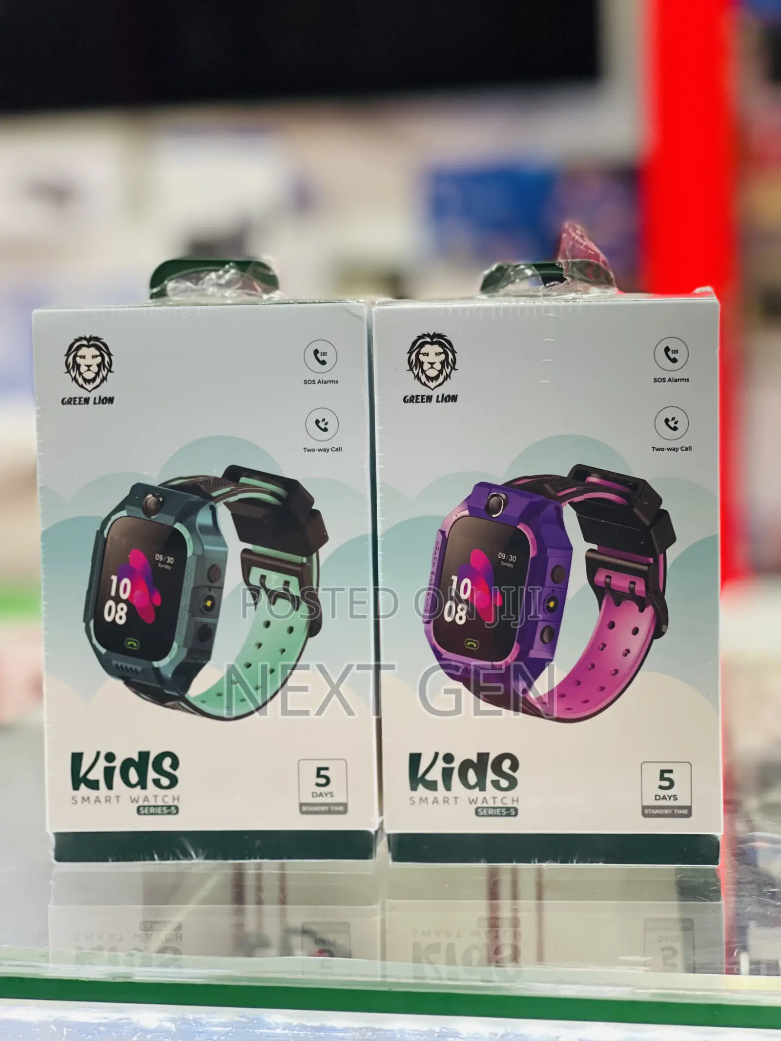 Kids Smartwatch