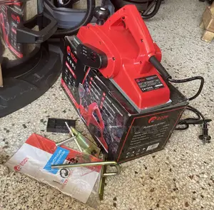 Electric Planer Edon