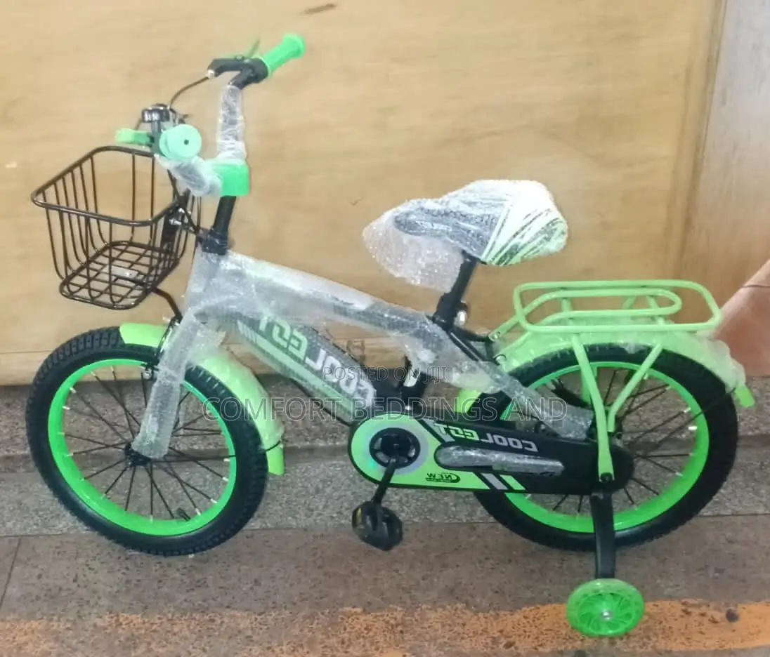 Kids Bicycle