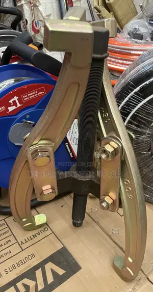 Bearing Puller