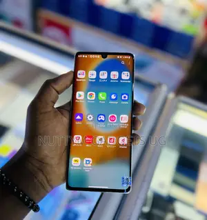 LG Velvet 5G 128 GB White