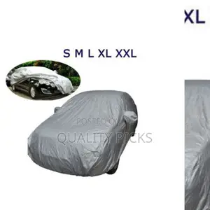Brand Full Car Covers