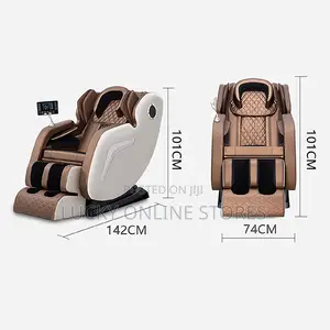 Full Body Massage Chair