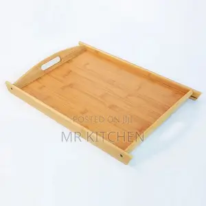 Wooden Trays