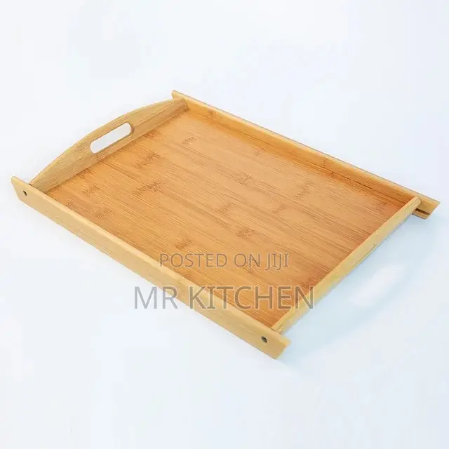Wooden Trays