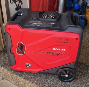 Generator Super Super Silent 100 % Copper