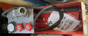 Testing Pump TP-50