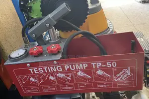Testing Pump TP-50