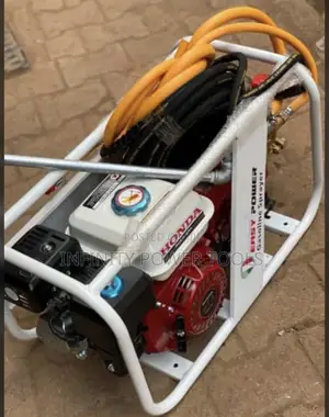 Easy Power Gasoline Sprayer