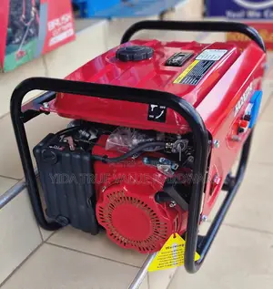 Honda Generator 100% Copper