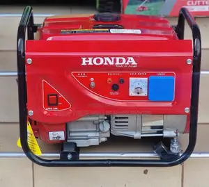 Generator Honda 2kva 100% Copper