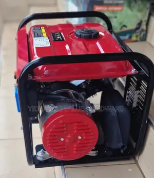 Generator Honda 2kva 100% Copper