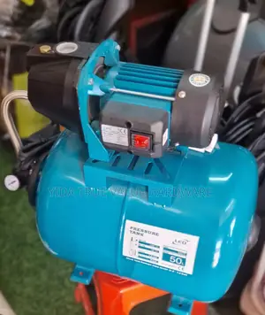 Pressure Water Pump