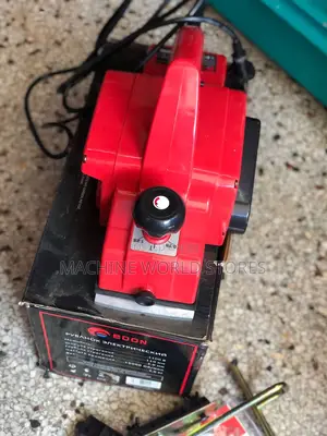 Electric Planer Edon