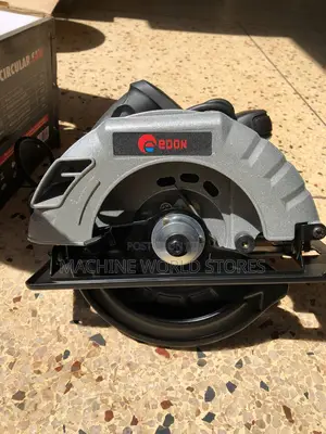 Electric Circular Saw 7"
