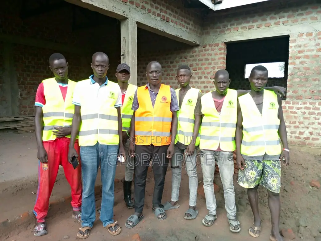 Construction Service