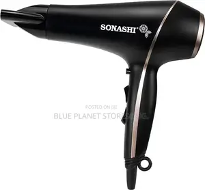 SONASHI Professional Hair Dryers \\ 2000w \\ SHD-5004