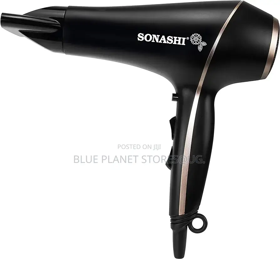 SONASHI Professional Hair Dryers \\ 2000w \\ SHD-5004