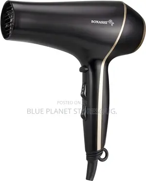 SONASHI Professional Hair Dryers \\ 2000w \\ SHD-5004