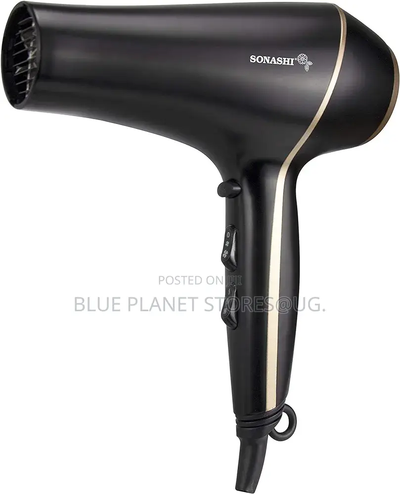 SONASHI Professional Hair Dryers \\ 2000w \\ SHD-5004