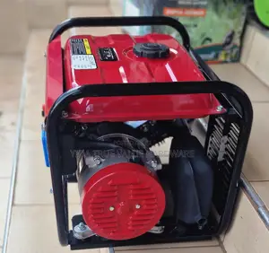 Generator Honad Japan 4 Stroke Engine