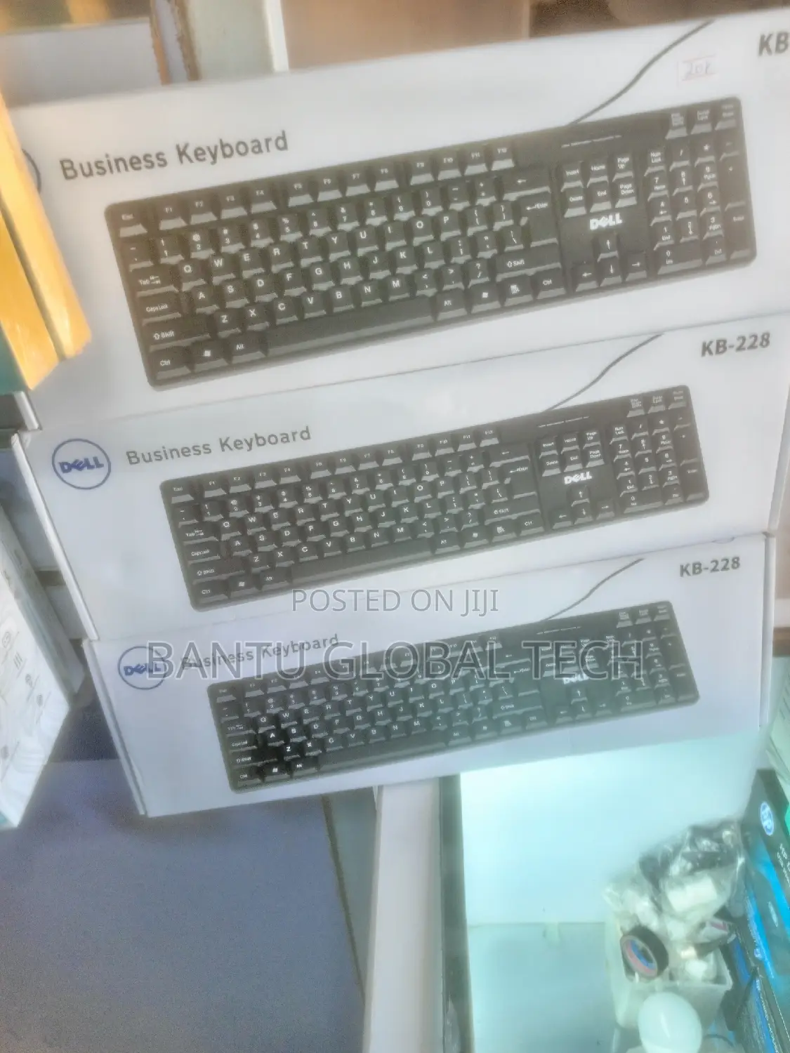 Dell Keyboard