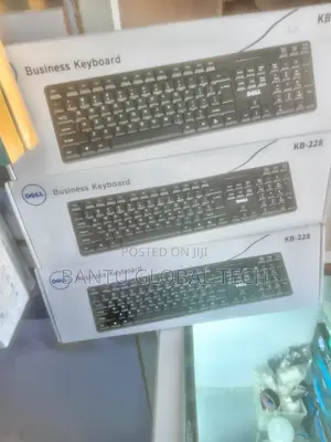 Dell Keyboard