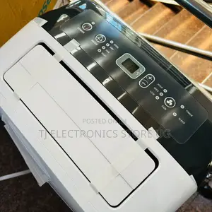 Hisense 12000BTU Portable Air Conditioner