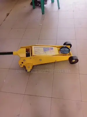 Jack Hammer 5ton