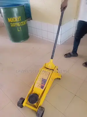 Jack Hammer 5ton