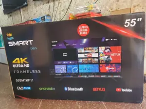 Smart PLUS Smart 55"Inch