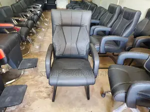 Office Waiting Chair 1
