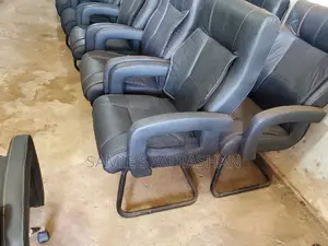 Office Waiting Chair 1