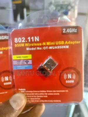950M USB Wifi Adapter
