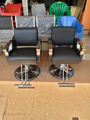 Stailing Saloon Chair Adjustable