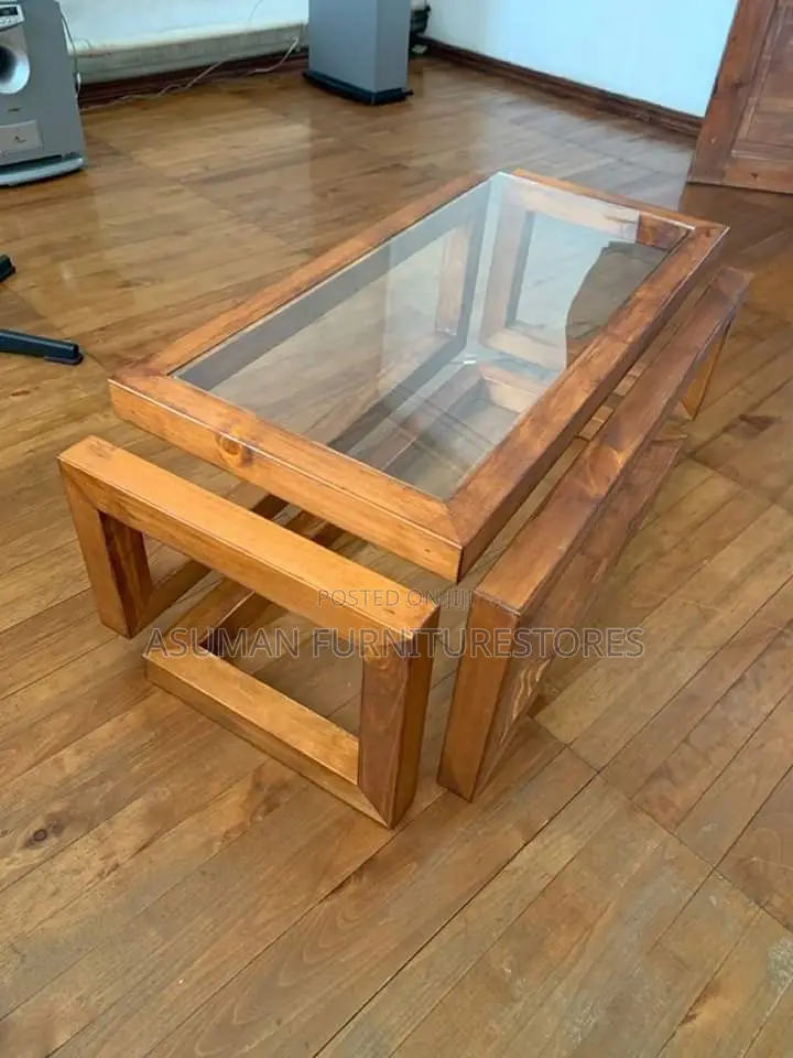 Standard Mahogany Centre Table Call Us On
