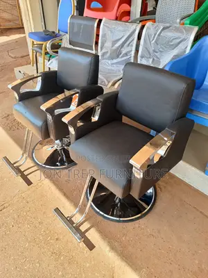 Saloon Chair Adjustable
