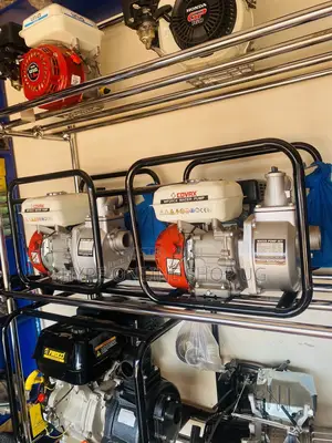 Water Pump