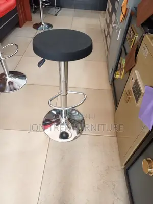 Bar Stool Adjustable