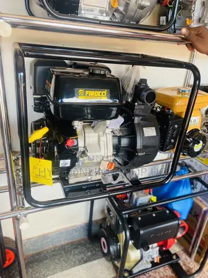 Water Pump Supply
