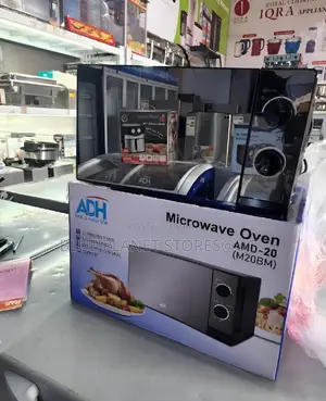 ADH 20L Electric Microwave Ovens \\ 1000w \\ AMD-20 (M20BM)
