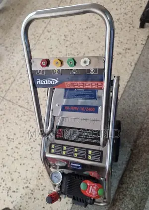 Pressure/ Car/Jet Washer REDBO