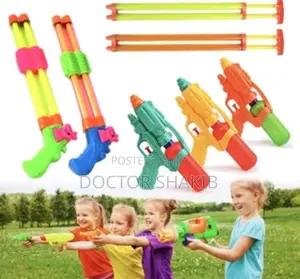 Best Quality Kids Water Gun
