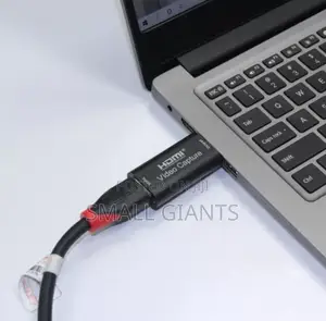 New USB 2.0 HDMI Video Capture